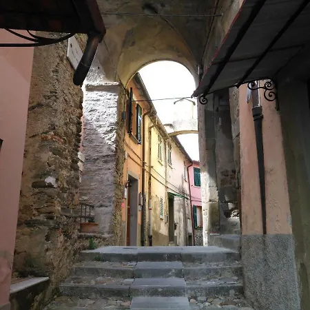 Il Piccolo Lord Apartamento *