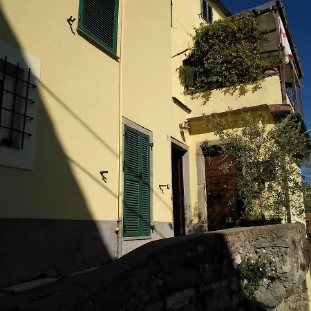 Il Piccolo Lord アパート *