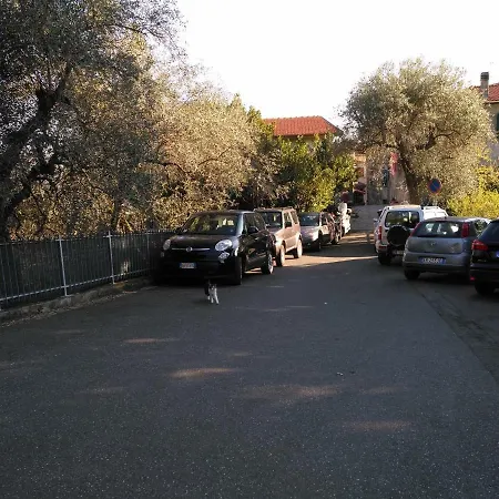 Il Piccolo Lord Apartamento La Spezia