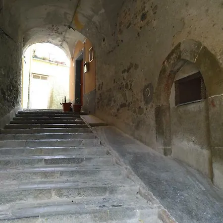 Il Piccolo Lord Apartamento