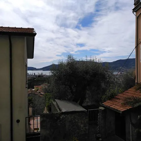 Apartamento Il Piccolo Lord *