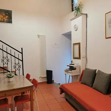 Il Piccolo Lord Διαμέρισμα