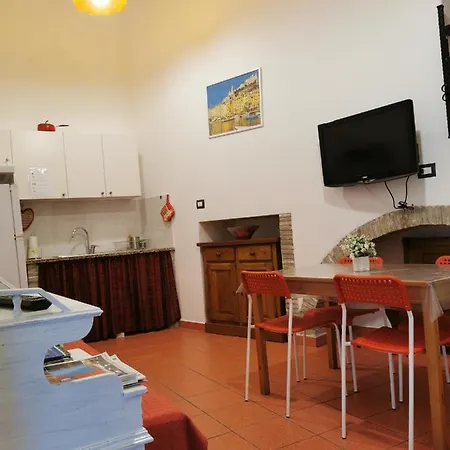 Apartman Il Piccolo Lord La Spezia