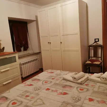 Apartman Il Piccolo Lord La Spezia