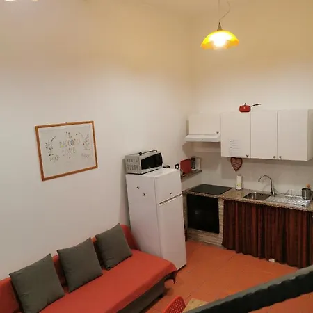 Il Piccolo Lord Apartman *