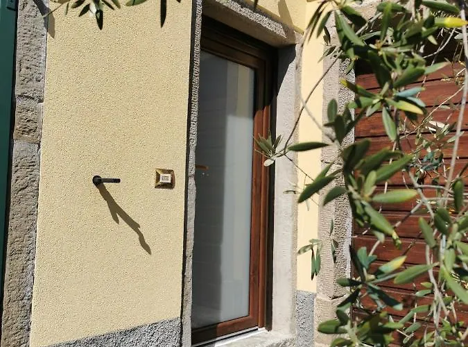 Апартаменты Il Piccolo Lord