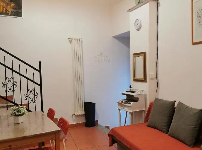 Il Piccolo Lord Апартаменты