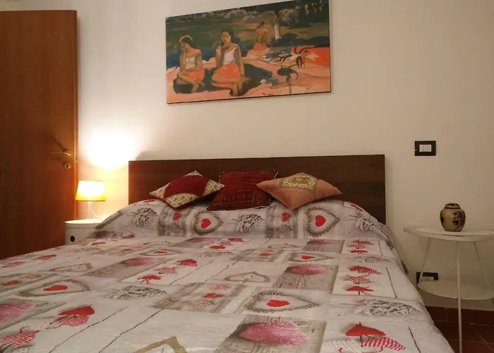 Il Piccolo Lord Апартаменты *