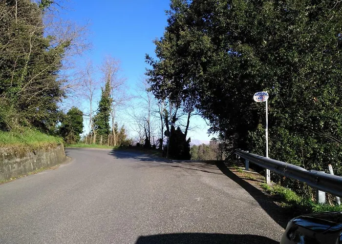 Il Piccolo Lord Апартаменты