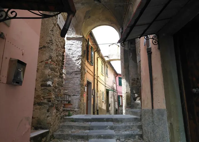 Il Piccolo Lord Апартаменты *