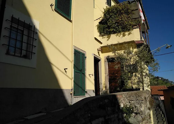 Il Piccolo Lord Апартаменты *