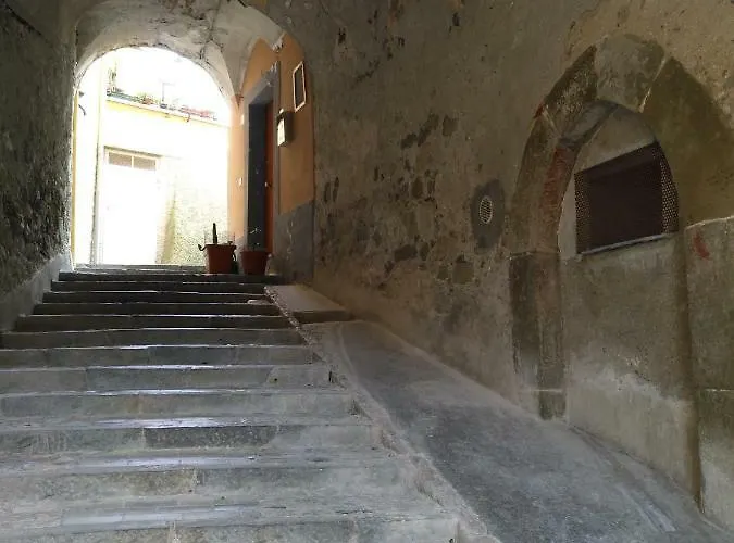 Il Piccolo Lord Апартаменты