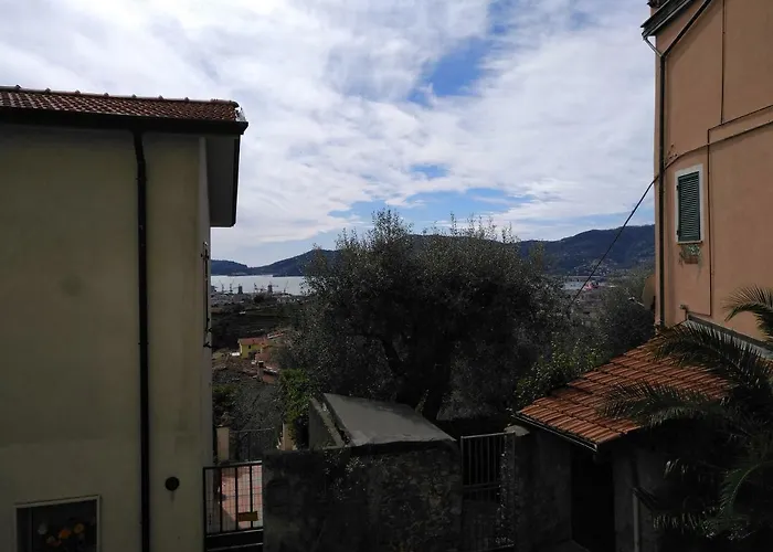 Апартаменты Il Piccolo Lord *